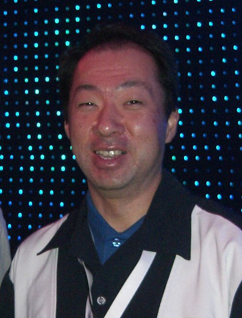 Koji Kondo